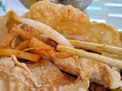 泡萝卜-红鼻子桂林米粉(金唐新光界店)
