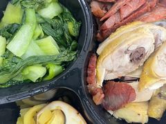 -宏记广东客家菜(丰汇店)