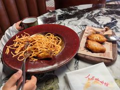 -人民咖啡馆(四行仓库店)