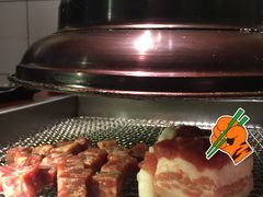 五花肉-肉甲韩国木炭烤肉(新壹街1店)