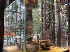 -成都观隐颐云台酒店-芳菲秀