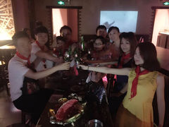 致青春光阴的故事怀旧主题音乐酒吧(虹桥坊店)-致青春光阴的故事音乐酒吧(虹桥坊店)