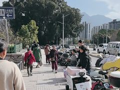-牛岗山公园
