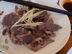 -乡亲鹅肉城(昆山店)