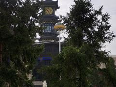 -西宁市东关清真大寺