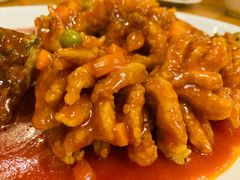 松子鲈鱼-牧羊餐厅