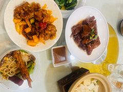 -椿记烧鹅(叠彩店)