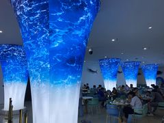 -深海中餐厅(国家海洋博物馆店)