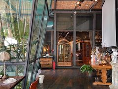-肴约·花园式餐厅(湖里店)