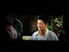 -太平洋激光影城(金沙紫荆店)