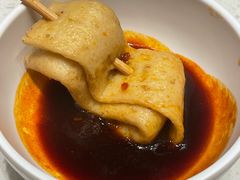 -龍歌自助小火锅(市南金茂湾店)