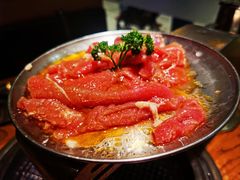 烤牛肉-韩罗苑(万象城店)