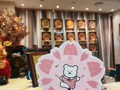 -桂园餐厅(五大道店)
