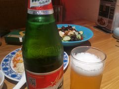 夺命大乌苏-胖老汉椒麻鸡清真新疆菜(西御街店)