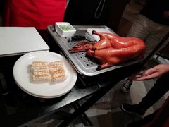 -阿庄新豫菜(航海东路店)