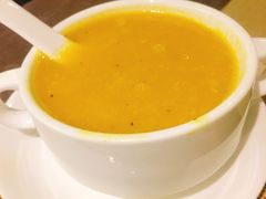 印式黄扁豆汤-Pita's&Tika's中东和印度风味餐厅(龙湖天街店)