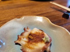 -桐寿司Sushi Tong
