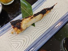 -真剑日本料理·铁板烧(贵州路店)