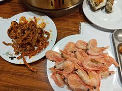 -汉巴味德(沈阳万象汇店)