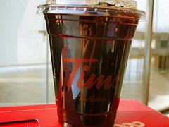 -Tims天好咖啡(河西万象城店)