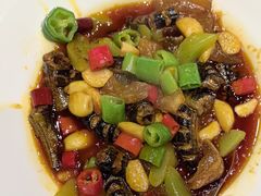 -大鹏饭店·金陵家宴(奥体中心店)