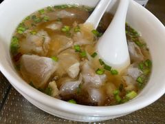 -街头顶黄记馄饨王(中山中路店)