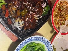 -小柴米·传统江西菜(八一广场店)
