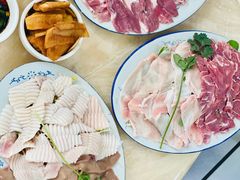 -华哥新鲜猪精品美食