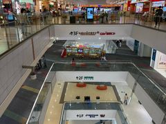-永旺梦乐城(金银潭店)