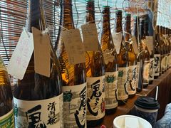 -小川洋风料理(汉街店)