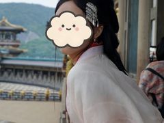 -云锦汉服馆·古典妆造摄影(唐城店)