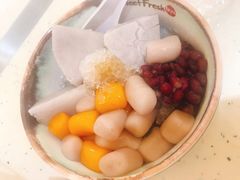 -鲜芋仙(群光广场店)