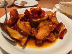 -鼎泰丰(德基广场店)