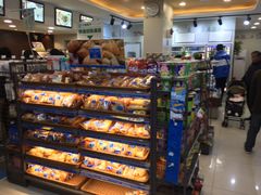 -罗森便利店(鱼市街店)