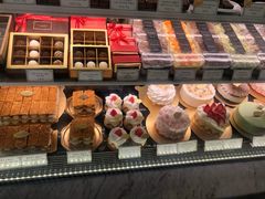 -布歌东京(金融街购物中心店)