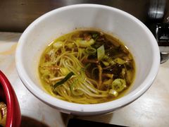 -乡党臊子面(丰庆公园店)