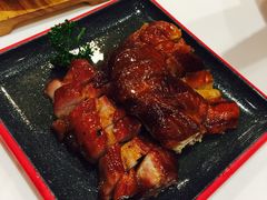 -龙记香港茶餐厅(久光百货店)