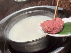 -大良毋米粥(锦龙路总店)