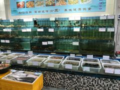 -海岛渔村大酒店(云霄路店)