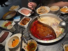 -天都火锅酒楼(虹梅南路店)