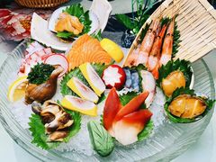 -千岛蚝高压锅生蚝·人参火锅(白云万达店)