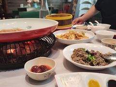 -京味斋·北京烤鸭(北京南站洋桥店)