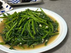 -渔家厨坊海鲜大排档(湄洲岛店)