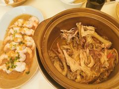 -外婆家(古墩印象城店)