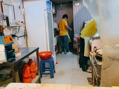 -咏春葱油饼(德政中路店)