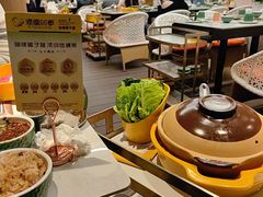 -润园四季椰子鸡火锅(欢乐海岸店)