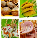 天呐！！！这小锅也太香了吧！！！