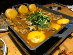-金谷园饺子·烧烤(人大总店)