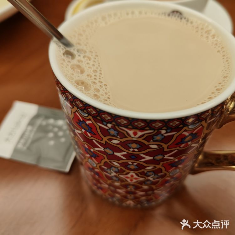 在北京敘利亞菜炒上一本