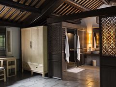 -法云安缦酒店